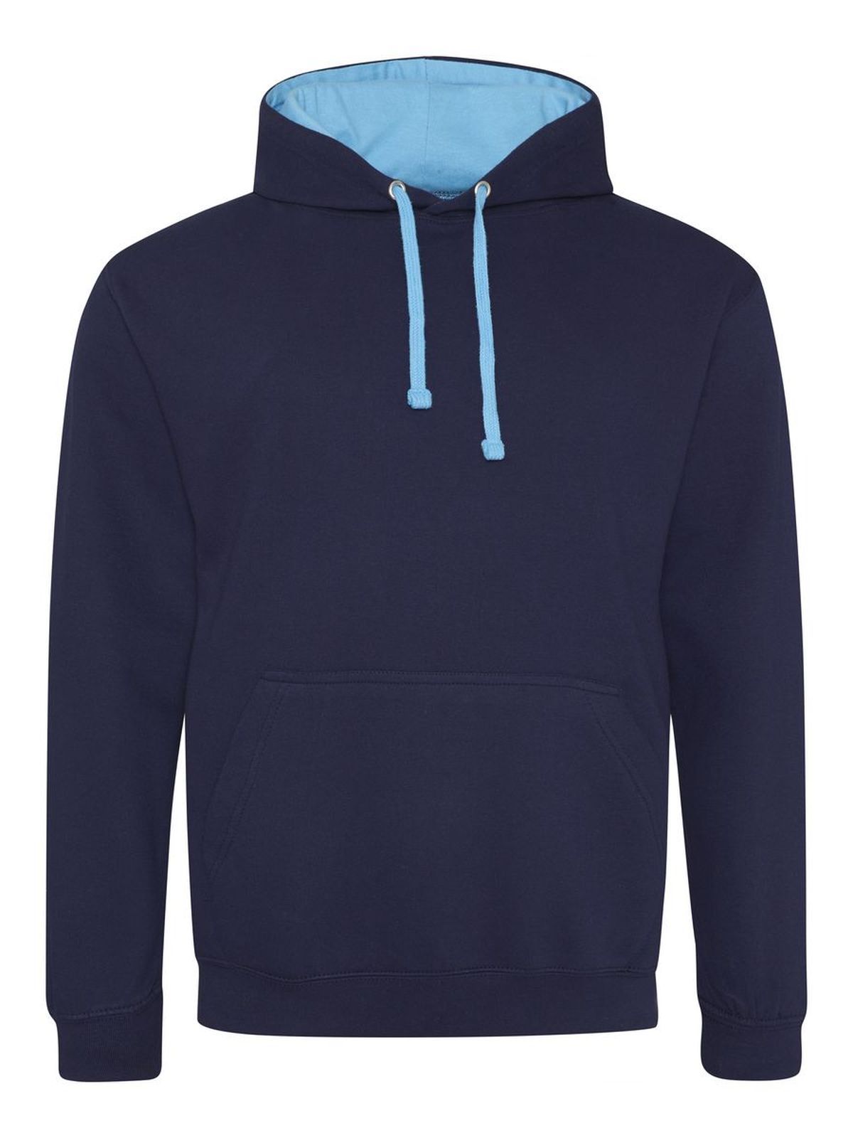 oxford navy-hawaiian blue